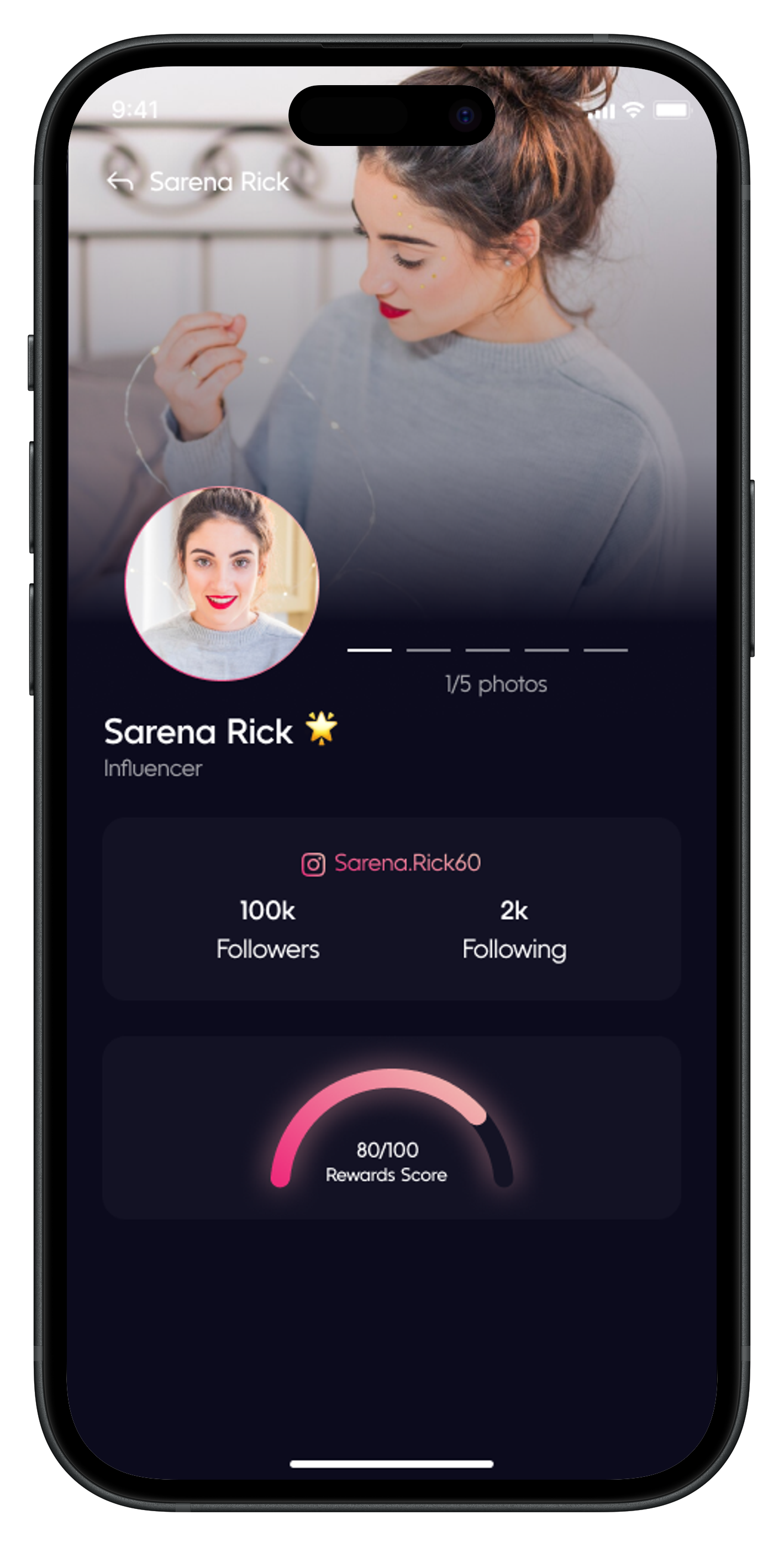 Analytics Report